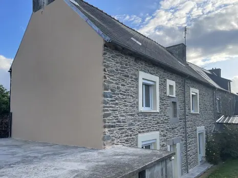 entreprise de maçonnerie à Guingamp - image 3
