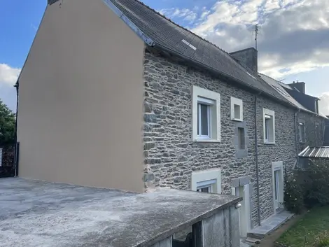 entreprise de terrassement à Kermoroc'h - image 2
