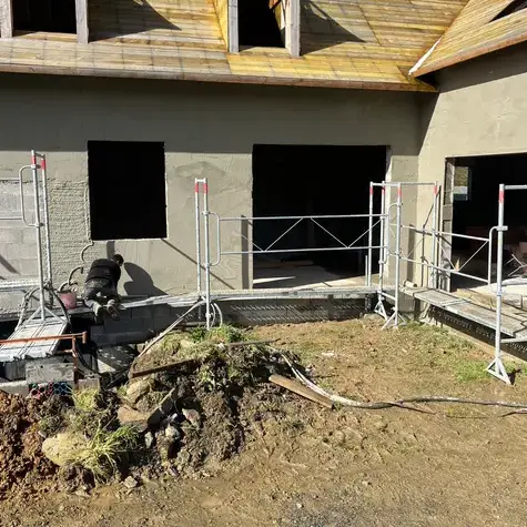 entreprise de terrassement Lannion-1